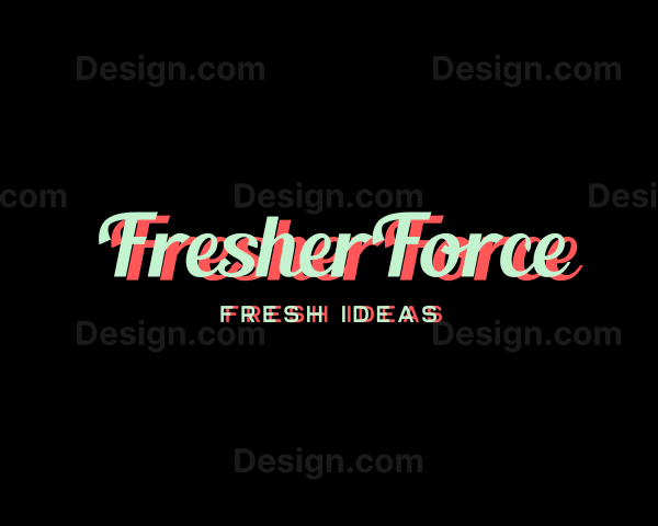 FreshForce